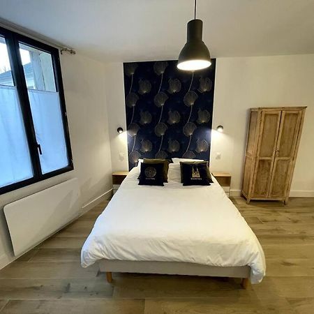 Alp Chartres - Cosy Studio Au Coeur De Chartres Avec Parking Exterior photo